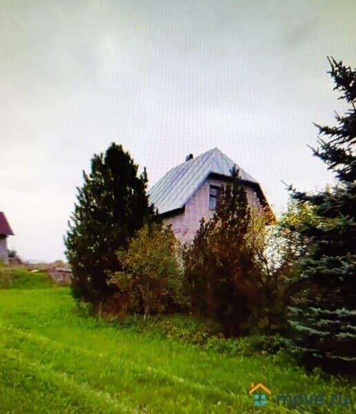 дом, 122.5 м&sup2;