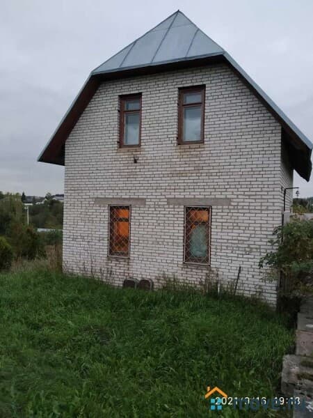 дом, 122.5 м&sup2;