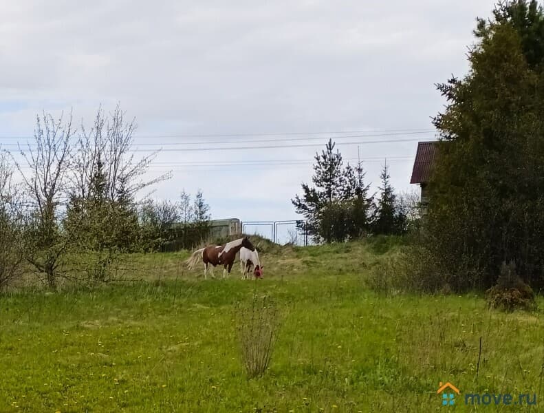 дом, 122.5 м&sup2;