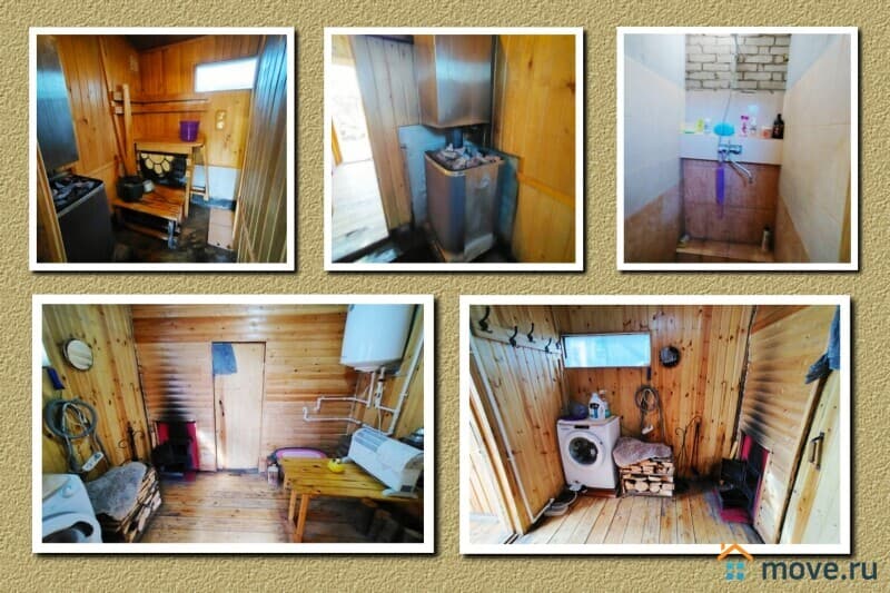 дача, 90 м&sup2;