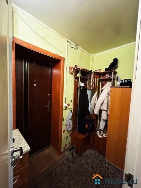 2-комн. квартира, 41 м²