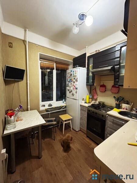 2-комн. квартира, 41 м²