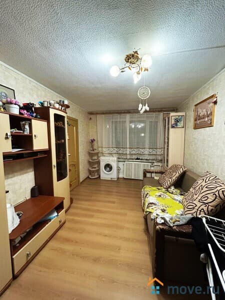 2-комн. квартира, 41 м²