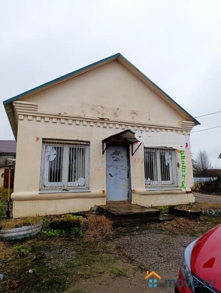 нежилое здание, 75 м&sup2;