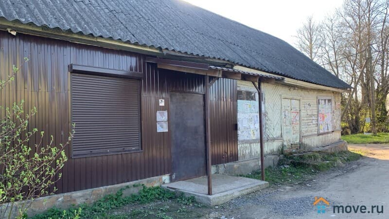 нежилое здание, 179 м&sup2;