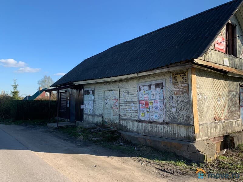 нежилое здание, 179 м&sup2;