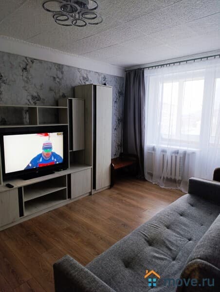 3-комн. квартира, 50 м&sup2;