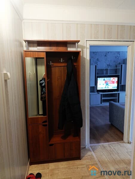 3-комн. квартира, 50 м&sup2;