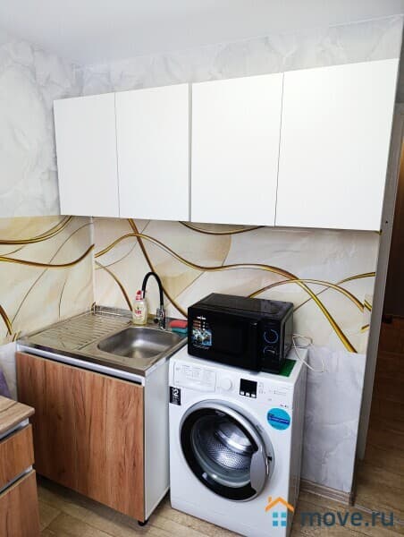 3-комн. квартира, 50 м&sup2;