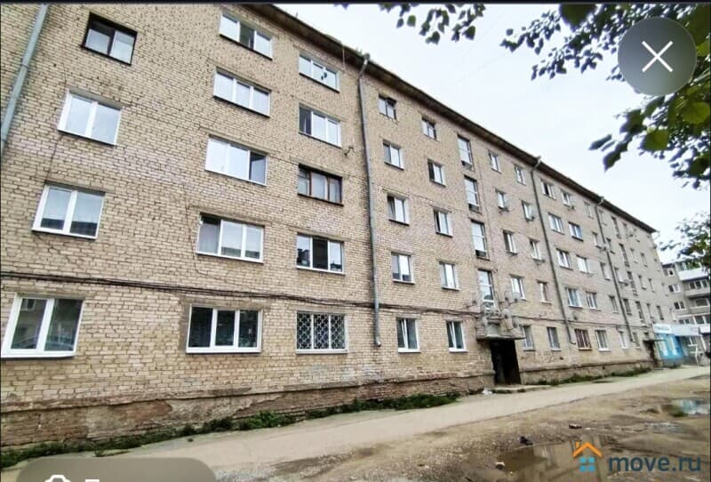 комната, 17.4 м&sup2;