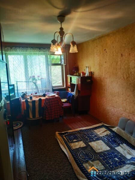 комната, 17.4 м&sup2;