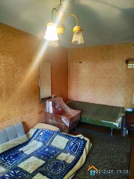 комната, 17.4 м&sup2;