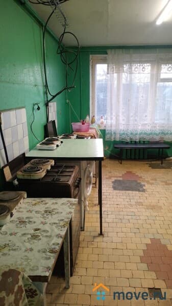 комната, 17.4 м&sup2;