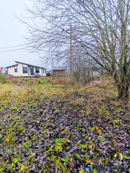 земельный участок, 10 соток