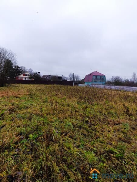 земельный участок, 10 соток