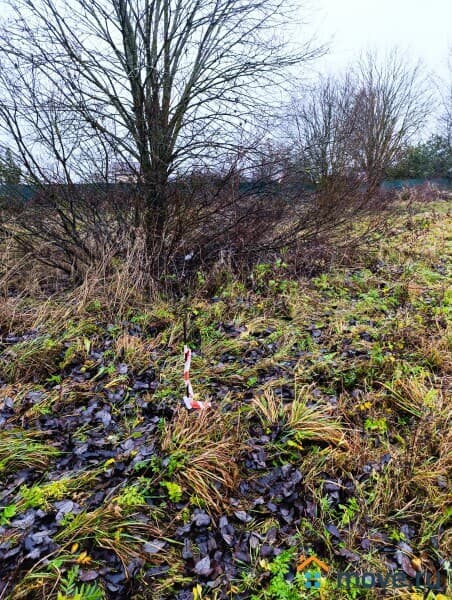 земельный участок, 10 соток