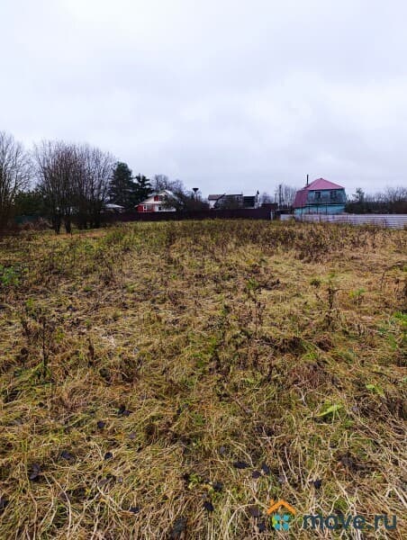 земельный участок, 10 соток