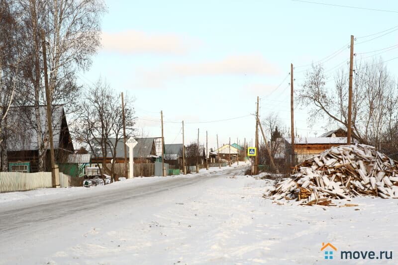 земля под ИЖС, 10 соток