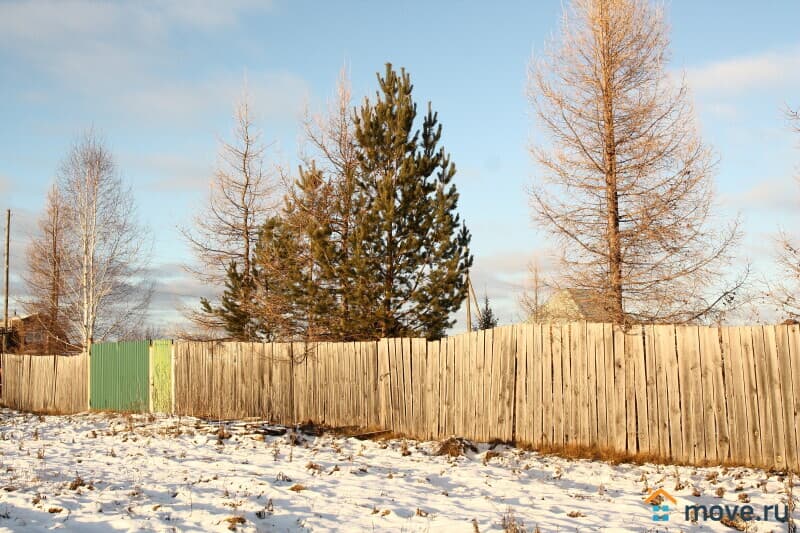 земля под ИЖС, 10 соток