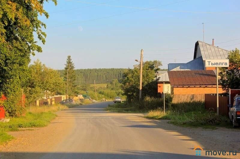 земля под ИЖС, 7 соток