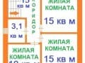 Продажа коттеджа, 148.8 м², 8 соток. Фото 3