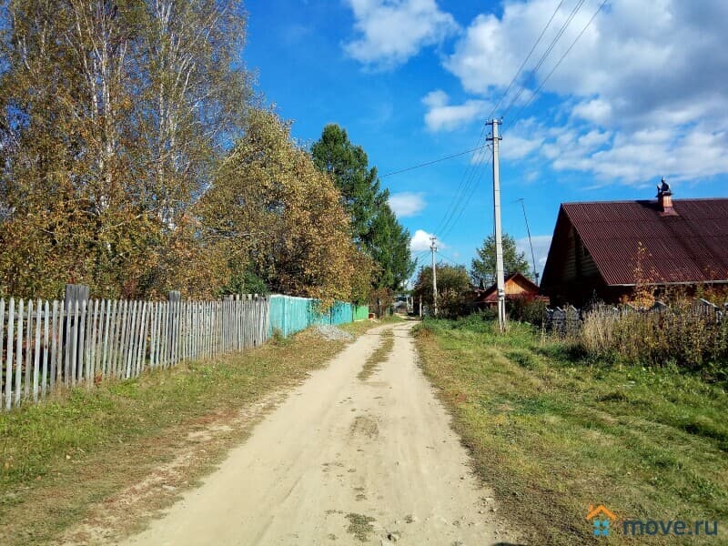 земля под ИЖС, 10 соток