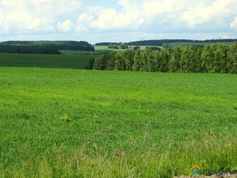 земельный участок, 20 соток