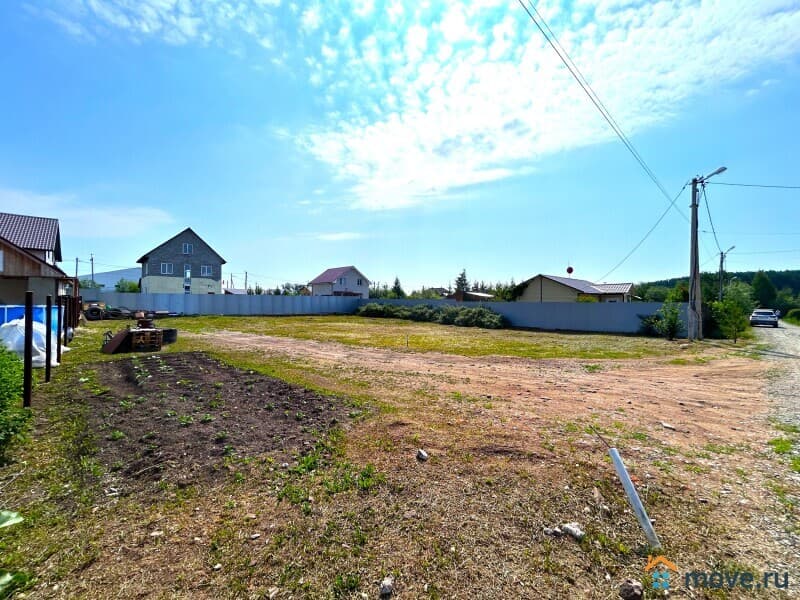 земля под ИЖС, 8.3 сотки