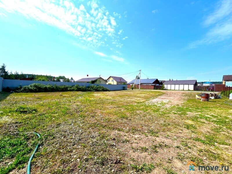 земля под ИЖС, 8.3 сотки