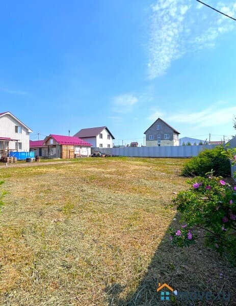 земля под ИЖС, 8.3 сотки