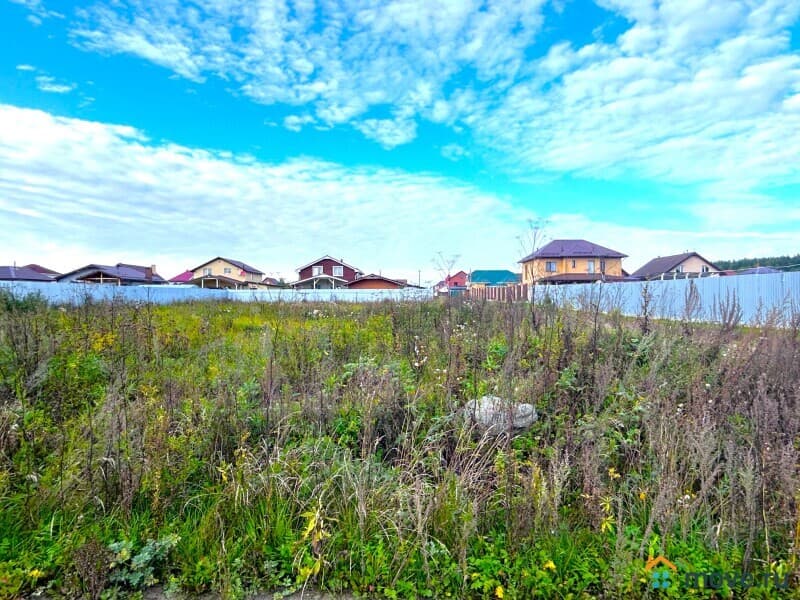 земля под ИЖС, 8.3 сотки