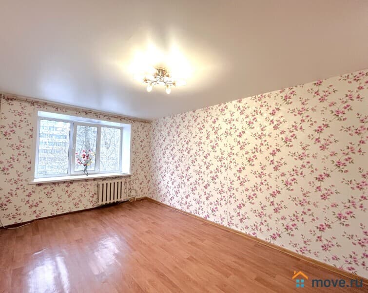 1-комн. квартира, 32.4 м²