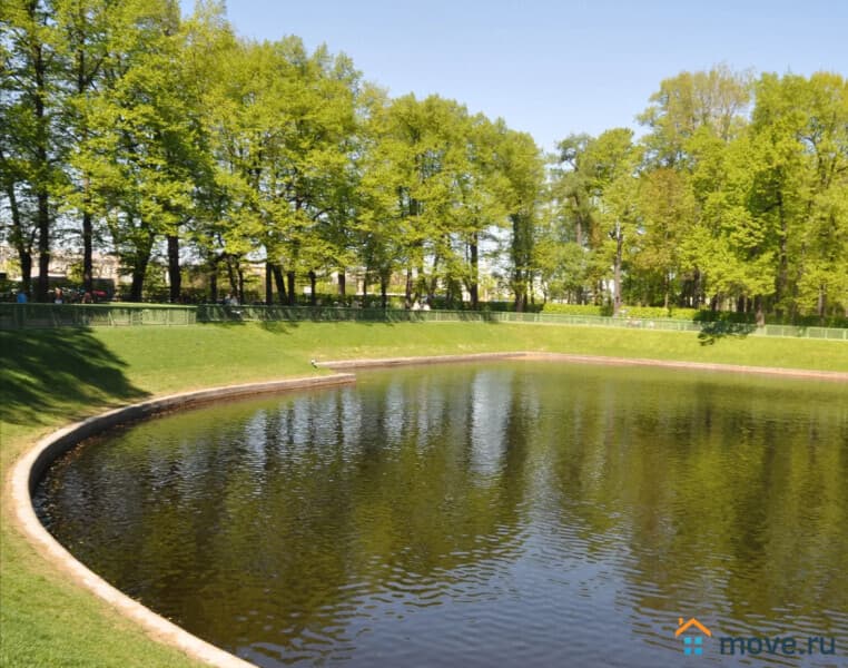 1-комн. квартира, 32.4 м&sup2;