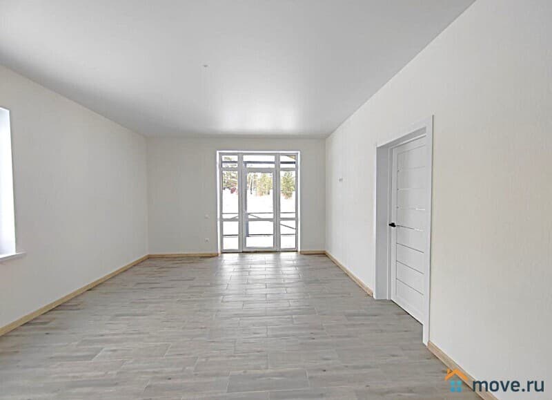 коттедж, 85 м&sup2;