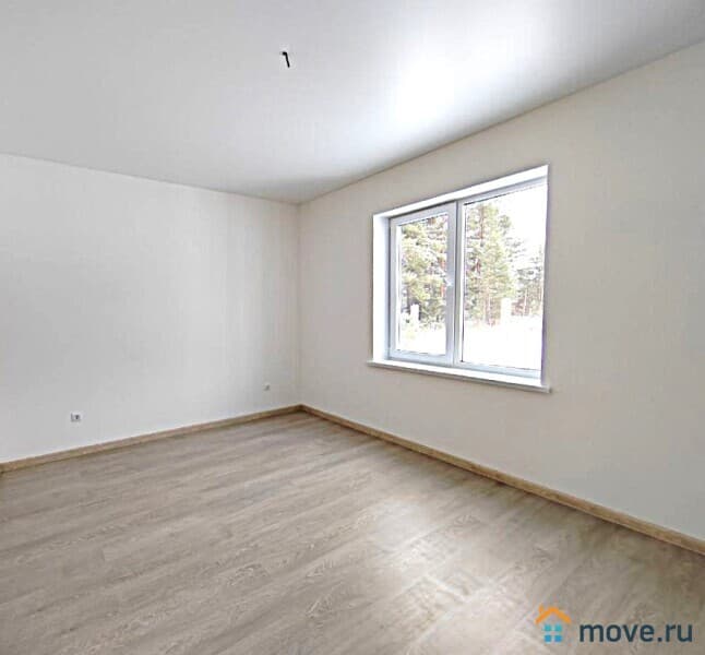 коттедж, 85 м&sup2;