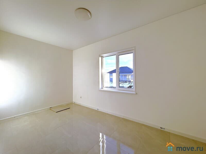 коттедж, 118 м&sup2;