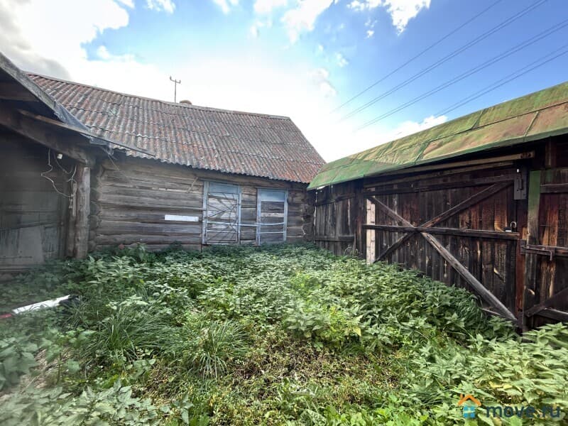 земельный участок, 21 сотка