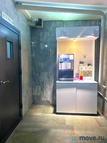 гараж, 22.6 м&sup2;