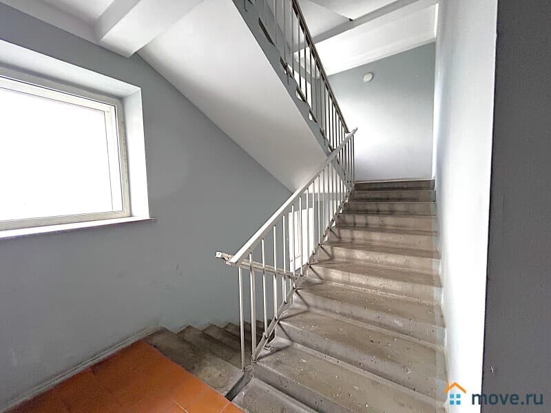 гараж, 22.6 м&sup2;