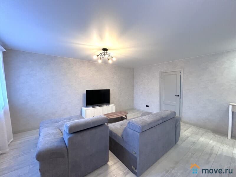 1-комн. квартира, 44 м&sup2;