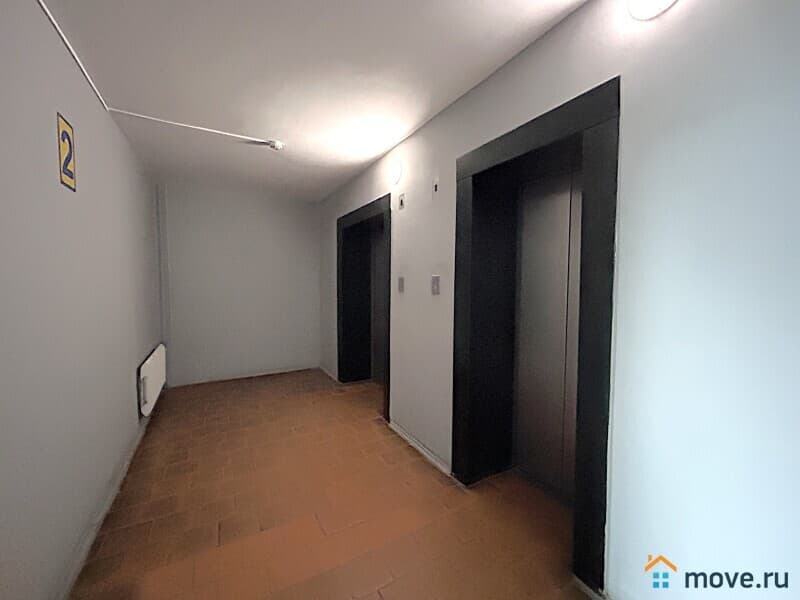 гараж, 22.6 м&sup2;