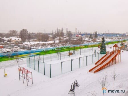 Продам 2-комнатную квартиру, 58.2 м&sup2;, Екатеринбург, улица Блюхера, 95