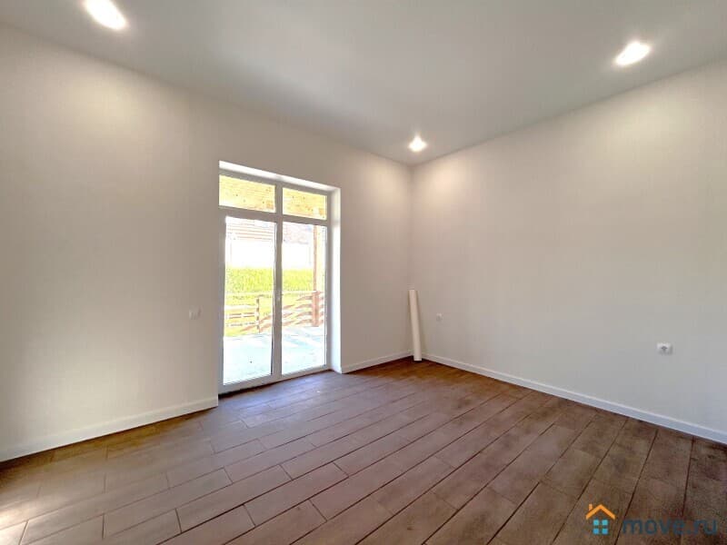 коттедж, 138 м&sup2;