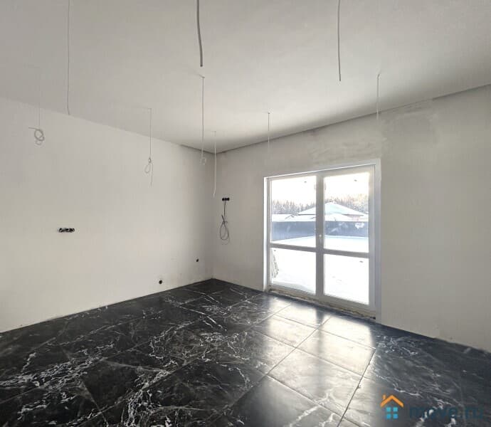 коттедж, 124.8 м&sup2;