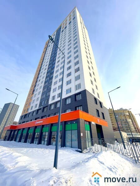 2-комн. квартира, 48 м&sup2;
