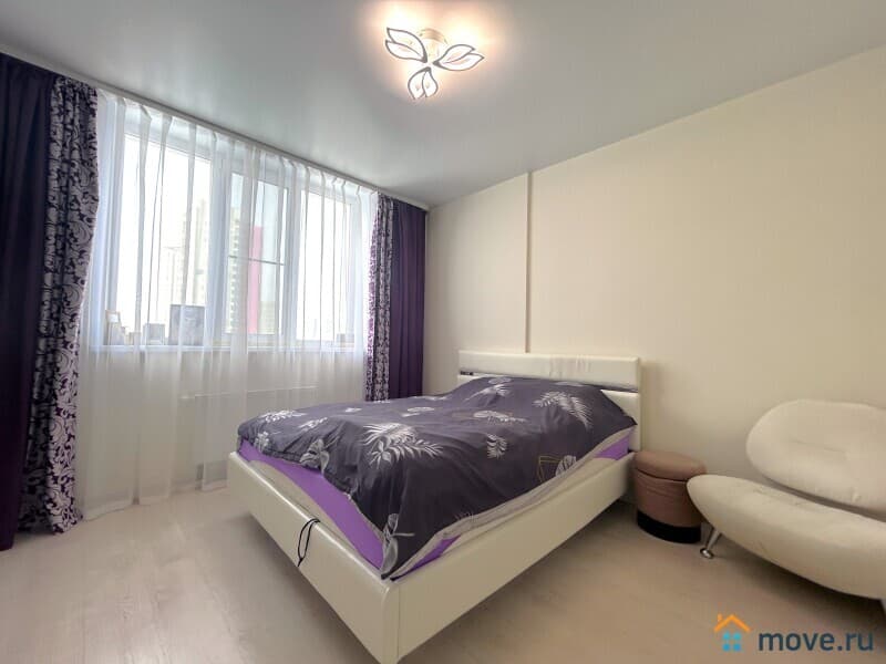 2-комн. квартира, 48 м&sup2;