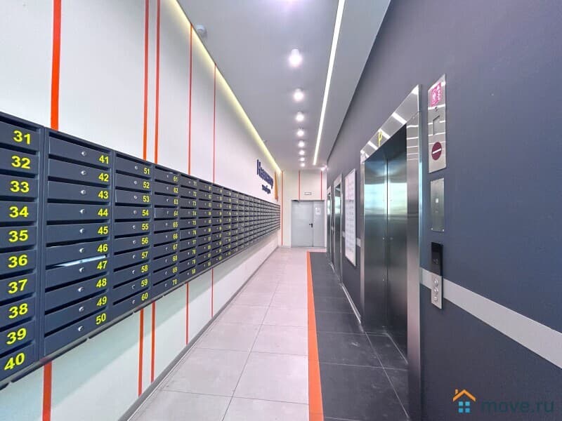 2-комн. квартира, 48 м&sup2;