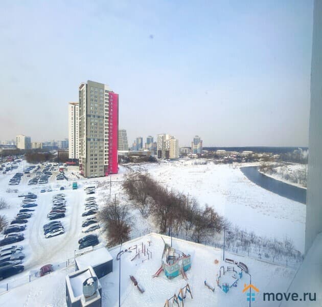 2-комн. квартира, 48 м&sup2;