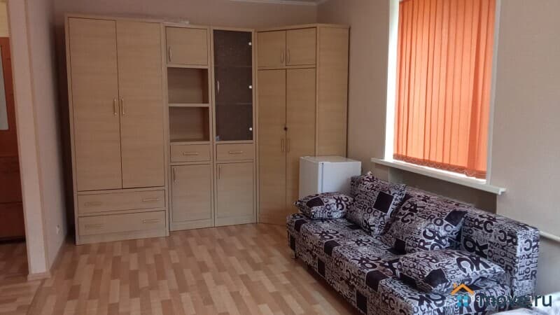 1-комн. квартира, 33 м&sup2;