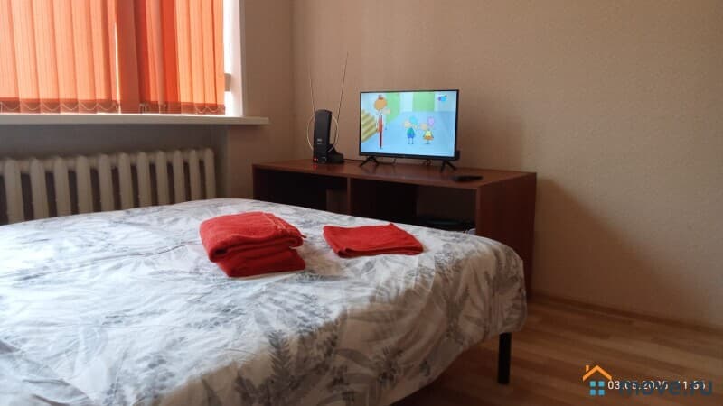 1-комн. квартира, 33 м&sup2;